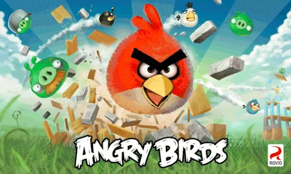 Angry Birds Clasic, Season y Rio para PC