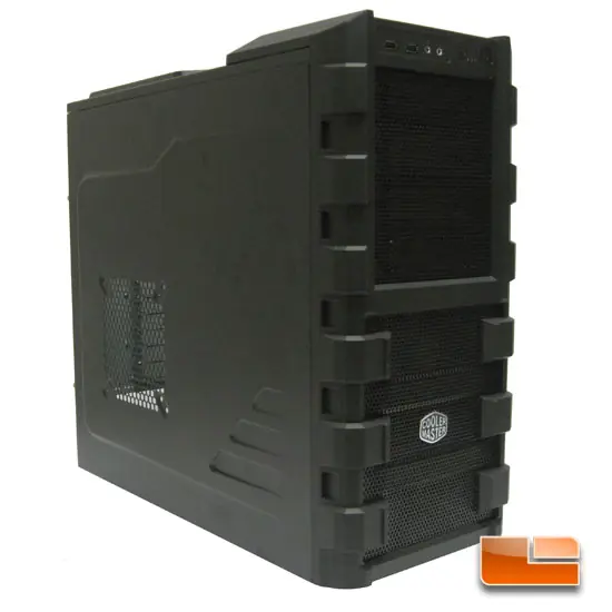 Gamer PC con GTS 250 SLI