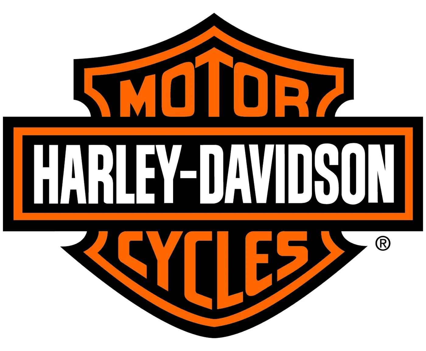 Megapost Harley-Davidson