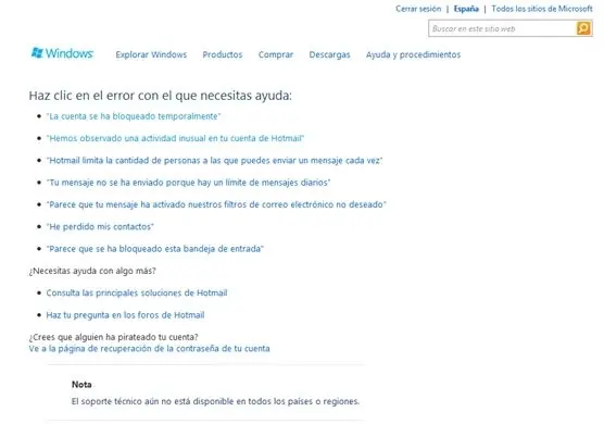 Hotmail