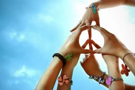 La historia que te hace llorar