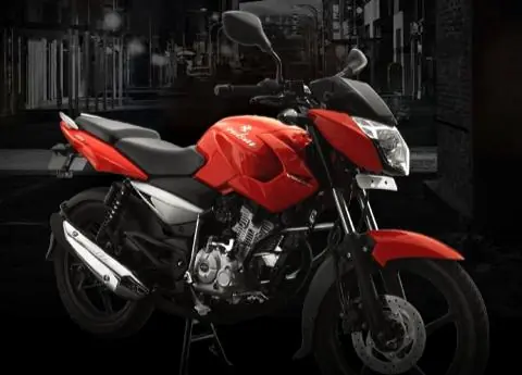 NUEVA Bajaj Pulsar 135 C.C.