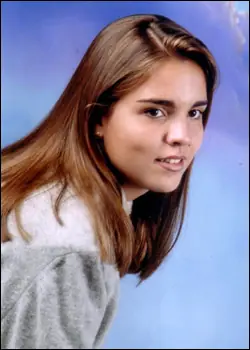 Jacqueline Saburido (El post que se merece)