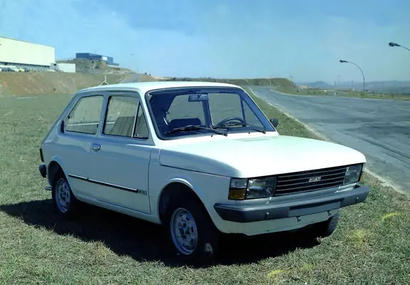 Manual de Taller Fiat 147, Spazio, Fiorino