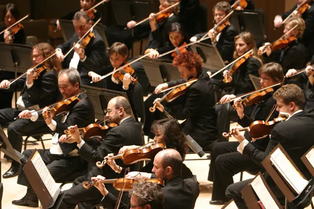 Musica desde una perspectiva olvidada