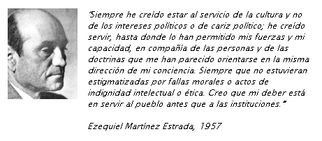 En la trampa - Ezequiel Martínez Estrada