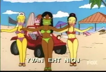 El Mensaje Oculto en la Canción "Aserejé"