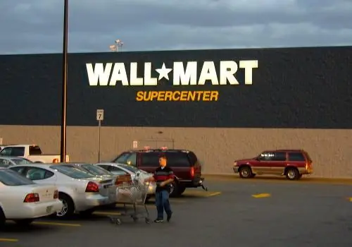 Supermercados Wall-Mart [El post que se merece]