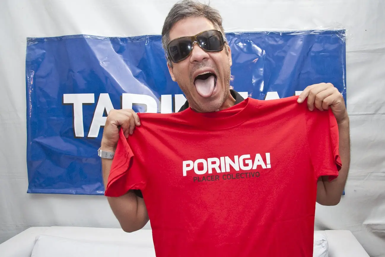 Tengo