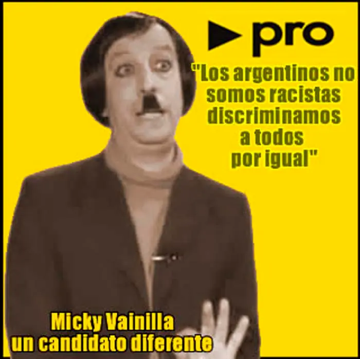 Para Gente como You ande me!!!