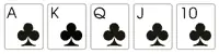 Megapost de Poker (Reglas, Estrategias, Historia, y más)