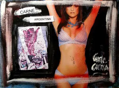 Argentina