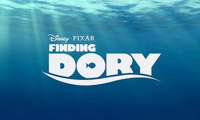 "Finding Dory" la secuela de "Buscando a Nemo