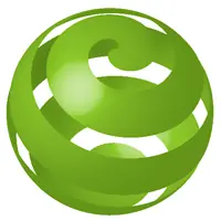 Envuelva una cinta alrededor de una esfera y ++++ CS/2/3/4/5