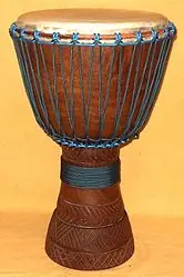 Hacete un Djembe