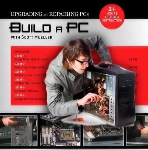Repara Tu PC no pagues a técnicos con [build a pc]