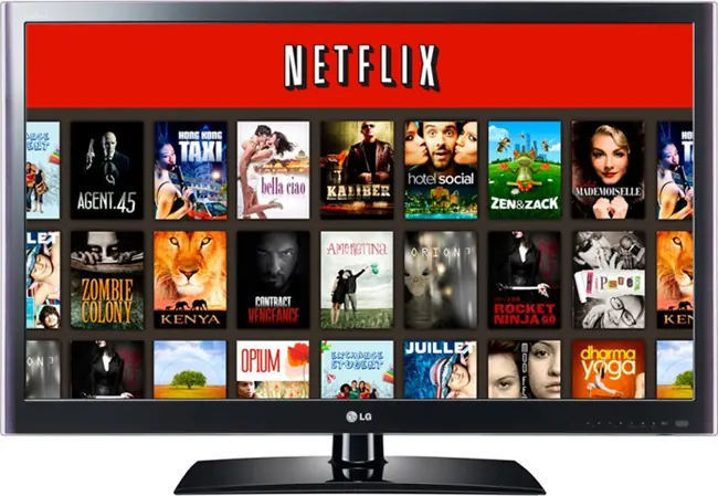 Cuenta de Netflix Activo Cada Mes Comprobado
