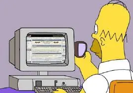 simpsons