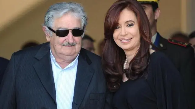 "Esta vieja es peor que el tuerto" ya tiene su can