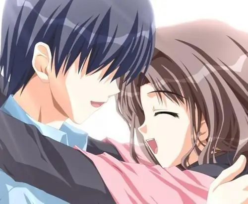 Amor Eterno~