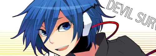 Devil Survivor 2 The Animation: Se Estrena Trailer del Anime