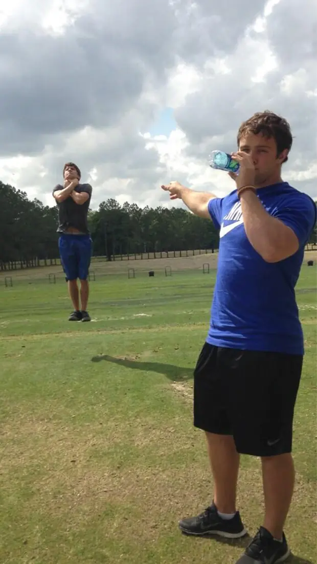 "Vadering" la nueva moda de internet