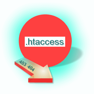 Configurar Archivo .Htacces en Apache