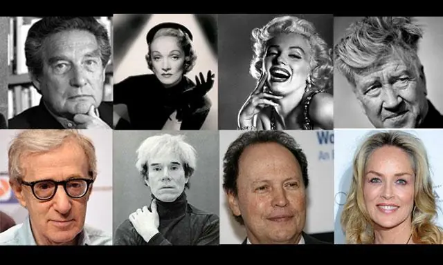 Las frases mas inteligentes sobre el sexo