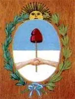 Provincia de Buenos Aires [Heraldica y mas]