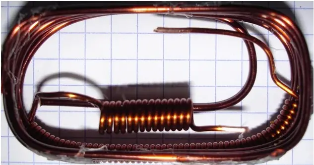 Generador de Pulso Electromagnetico - EMP/PEM