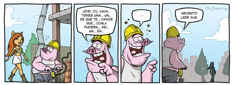 humor