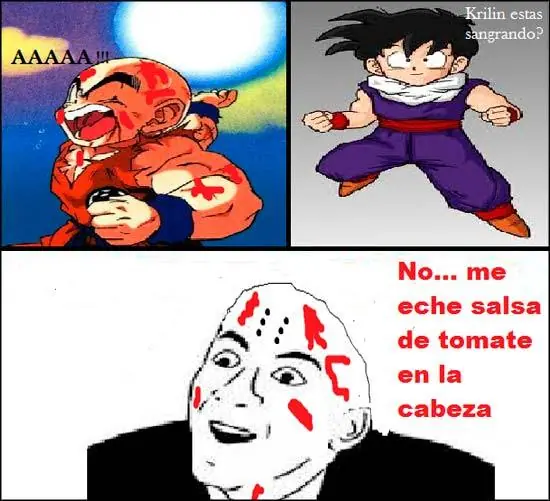 no me digas