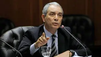 Alak, sobre la reforma judicial: "En EE.UU. no sólo el