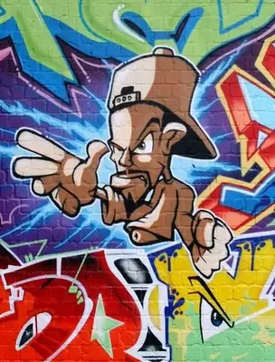 graff