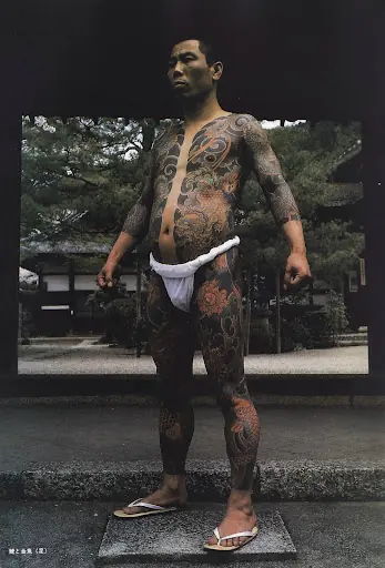 tatuajes