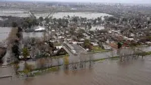 No es la lluvia, son los que no quieren dejar de ganar plata
