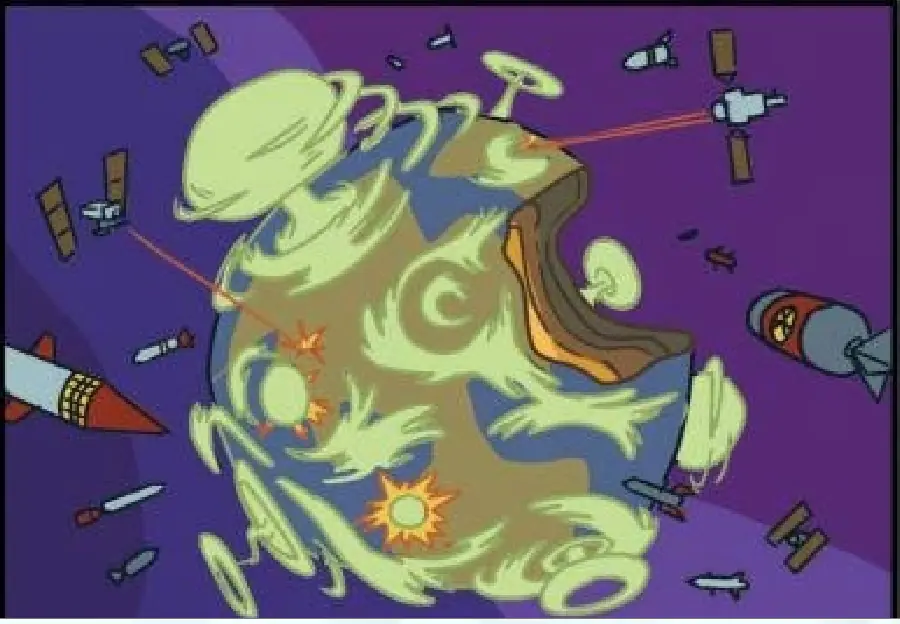 Curiosidades de hora de aventura:simon,betty,marceline