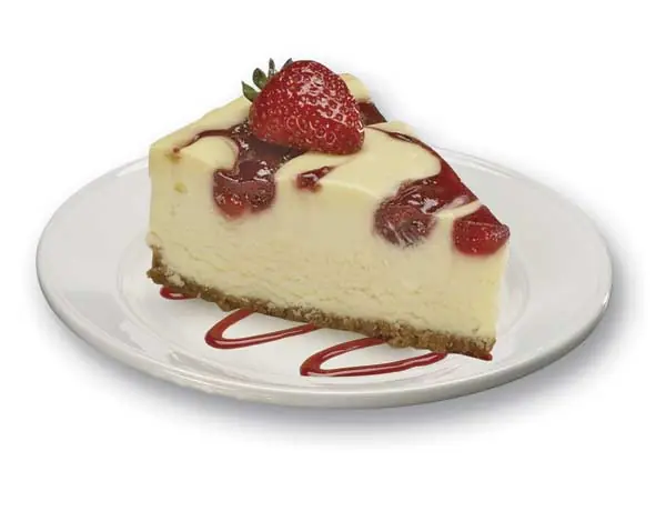 Recetas de 3 Cheesecake diferentes y deliciosos
