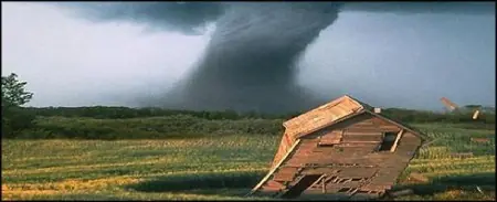 Los 10 desastres Naturales mas Extraños de la Historia+Yapa