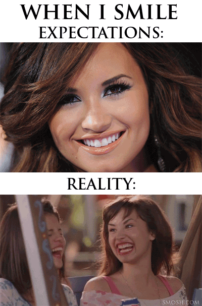 Expectativas vs Realidad
