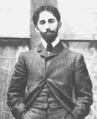Horacio Quiroga