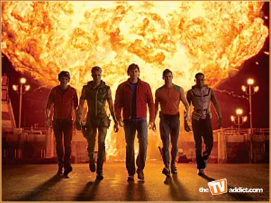 Curiosidades de Smallville