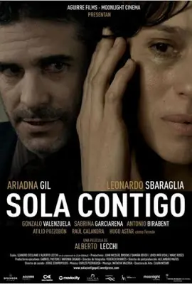 Sola Contigo (2013) Cine Argentino y Español