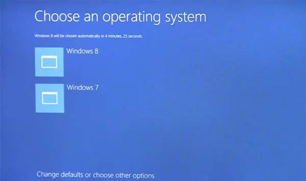 Windows 8, UEFI, Secure Boot y las instalaciones prohibidas