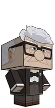 papercraft