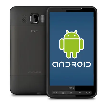 Te robaron el celular Android? Recuperalo