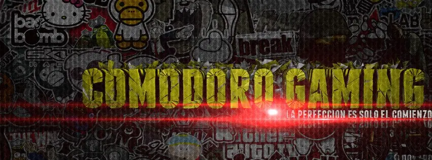 ComodoroCraft [Pvp/Survival/Clanes/Host] 24/7 35 Slots