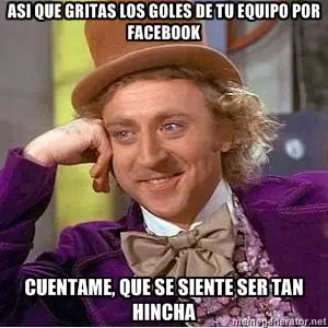 willy wonka meme