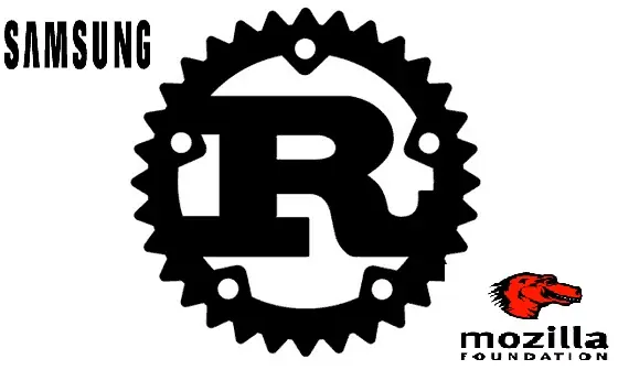 Samsung y Mozilla trabajan en nuevo motor y navegador web.