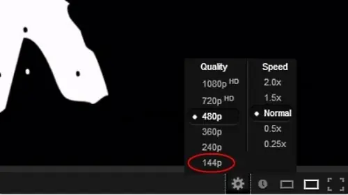 Youtube HTM5 con algunas mejoras!!